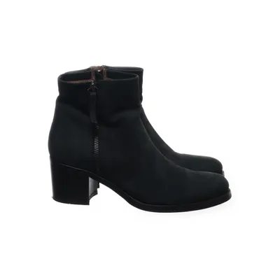 Bottines (Noir) de Angela C