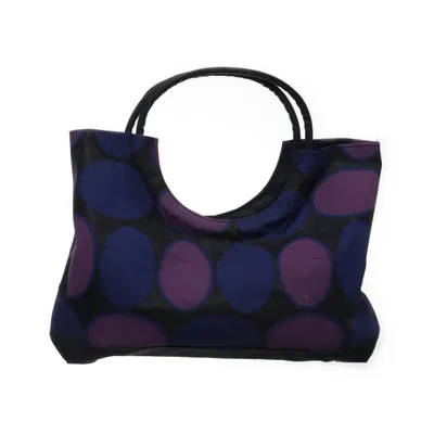 Handväska (Blå, Lila, Svart) från Phase Eight