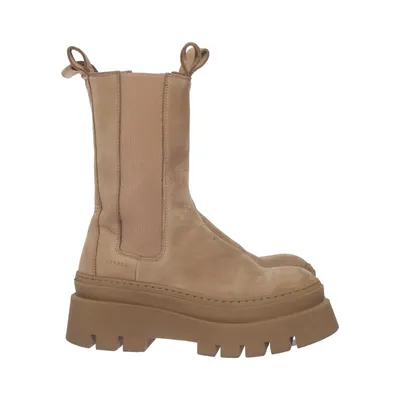 Chelsea boots (Beige) från Copenhagen