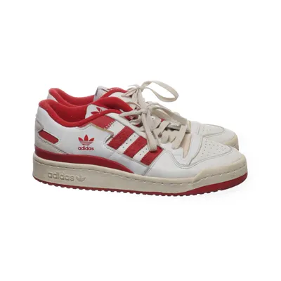 Träningsskor (Vit, Röd) från Adidas