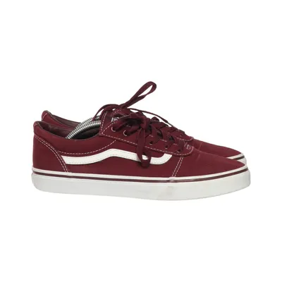 Canvas schoenen (Rood) van Vans