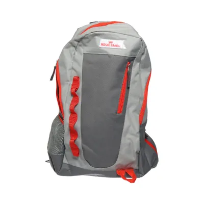 Rucksack (Grau, Orange) von Royal Canin