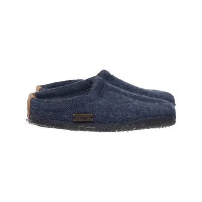Slippers (Blue) from Ulle