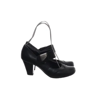 Escarpins (Noir) de Tamaris Trend Cuir