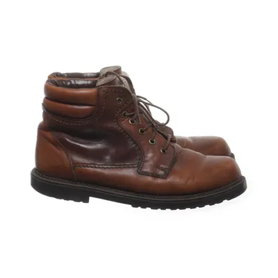 Veterlaarzen (Bruin) van Mountain