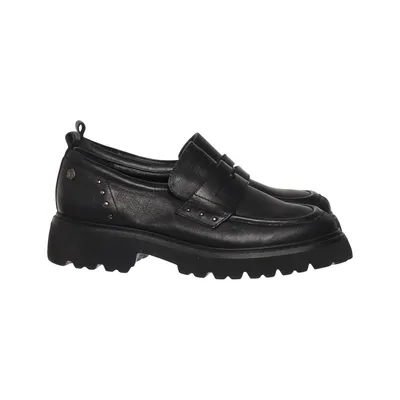 Loafers (Svart) från Carmela
