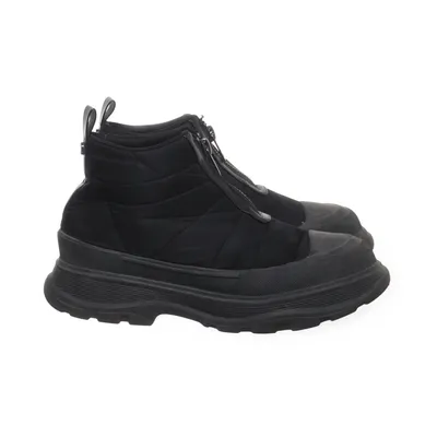 Ankelstøvler (Sort) fra Steve Madden
