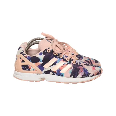 Trainingsschoenen (Zx Flux) van Adidas