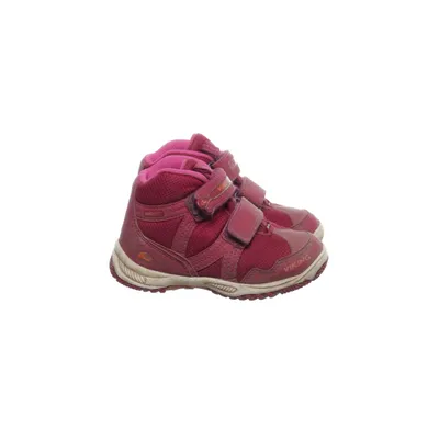Ankle boots (Pink) from Viking