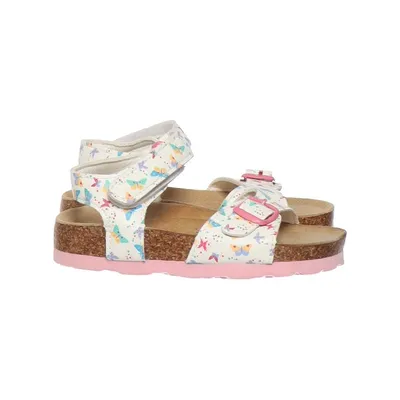 Sandalen (Wit, Meerkleurig) van Cupcake
