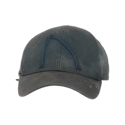 Baseball cap (Gray) from Chasin
