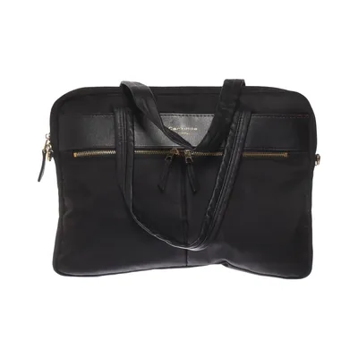 Computer bag (Black) from Cartinoe