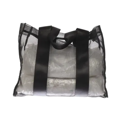 Strandväska (Carla Totebag) från Weekday Polyester