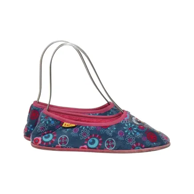 Slippers (Blauw, Meerkleurig) van Missi