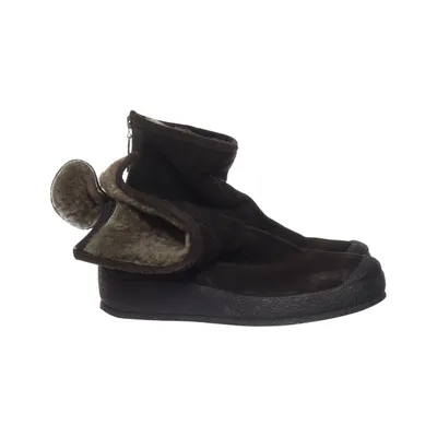 Bottines (Noir) de Cavalet