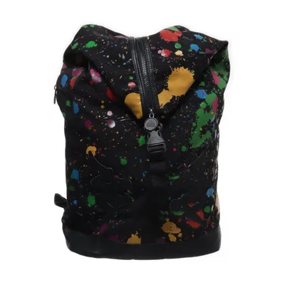 Ryggsäck (Svart, Flerfärgad) från Kappa