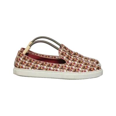 Chaussures d'été en toile (Multicolore) de Fratelli Rossetti
