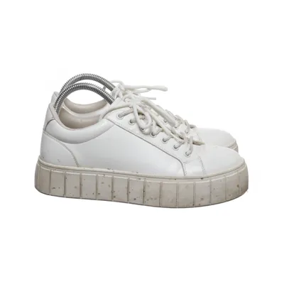 Sneakers (Wit) van Xit