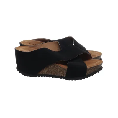 Slip-ins (Svart) från Sweeks of Sweden