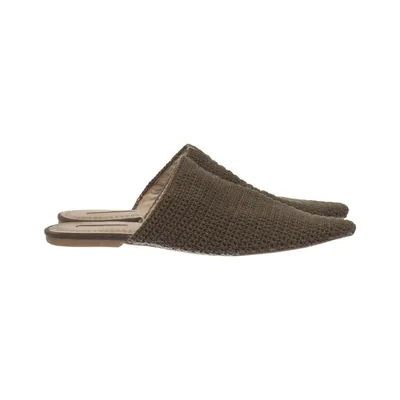 Slip-ins (Brun) från Corina