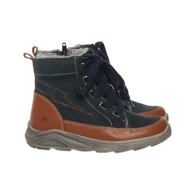 Veterlaarzen (Blauw) van Lamino