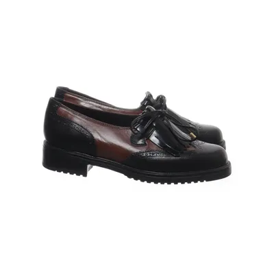 Brogue (Zwart, Bruin) van Salvatore Ferragamo