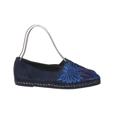 Espadrilles (Blue) from Apepazza
