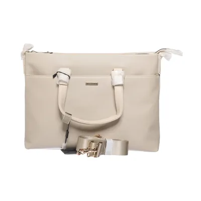 Handväska (Beige) från Wittchen Skinn