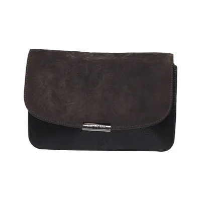 Schoudertas (Bruin, Zwart) van Mandarina Duck