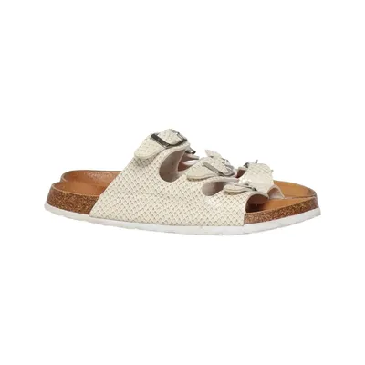 Slip-ins (Vit) från Camprella Skinn