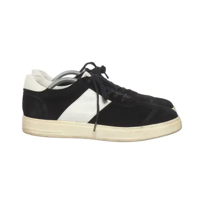Baskets (Noir) de Jean Biani