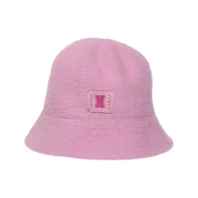 Bucket hat (Pink) from Savage x Fenty