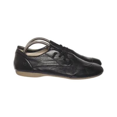 Loafers (Sort) fra Josef Seibel Læder