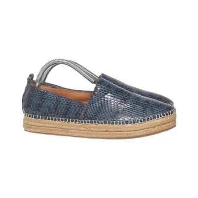Espadrillos (Blå) från Steve Madden
