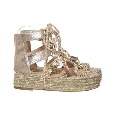 Sandales (Or) de Seastar Blue