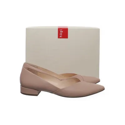 Ballerinaskor (Beige) från Högl