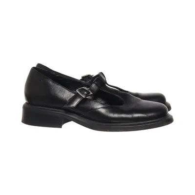 Loafers (Zwart) van Vagabond