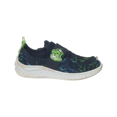 Slip-ons (Blå, Grön, Svart) från Vty