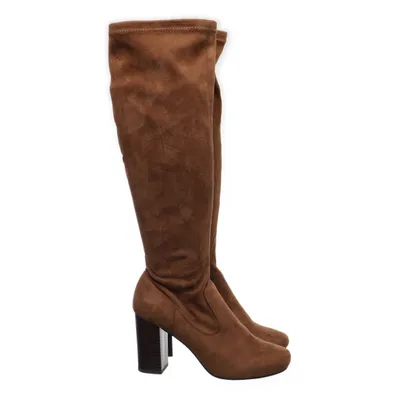 Laarzen (Bruin) van River Island