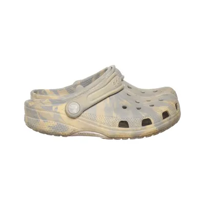 Slip-ins (Gray, Multicolored) from Crocs