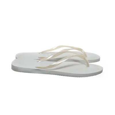 Flipflop (Vit) från Havaianas