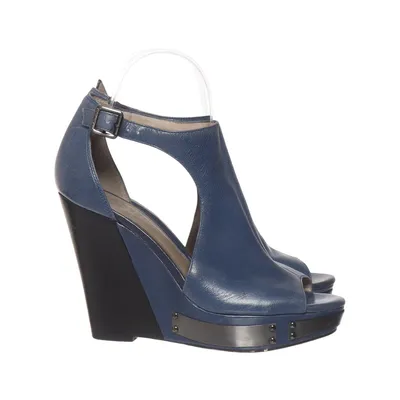 Wedges (Blue) from Vince Camuto