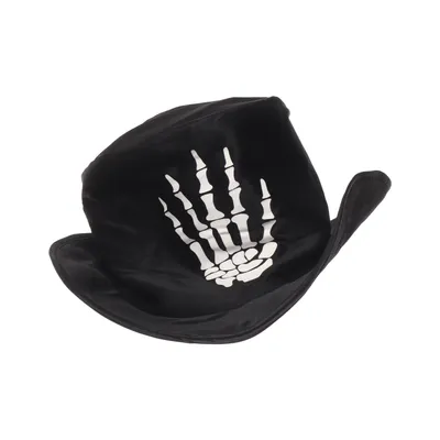 Maskeradtillbehör (Svart, Vit) Polyester