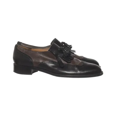 Loafers (Brown) from Fratelli Rossetti