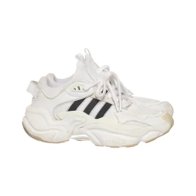 Trainers (White, Black) from Adidas Originals