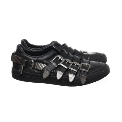 Ankle boots (Black) from Toga Pulla