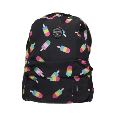 Sac à dos (Noir, Multicolore) de Blount & Pool