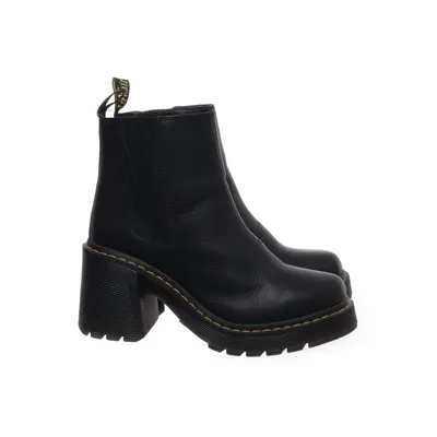 Chelsea boots (Svart) från Dr. Martens