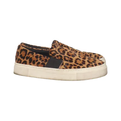 Slip-ons (Brun, Svart) från Ming
