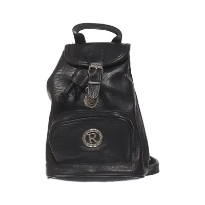 Sac à dos (Noir) de Roma Italy